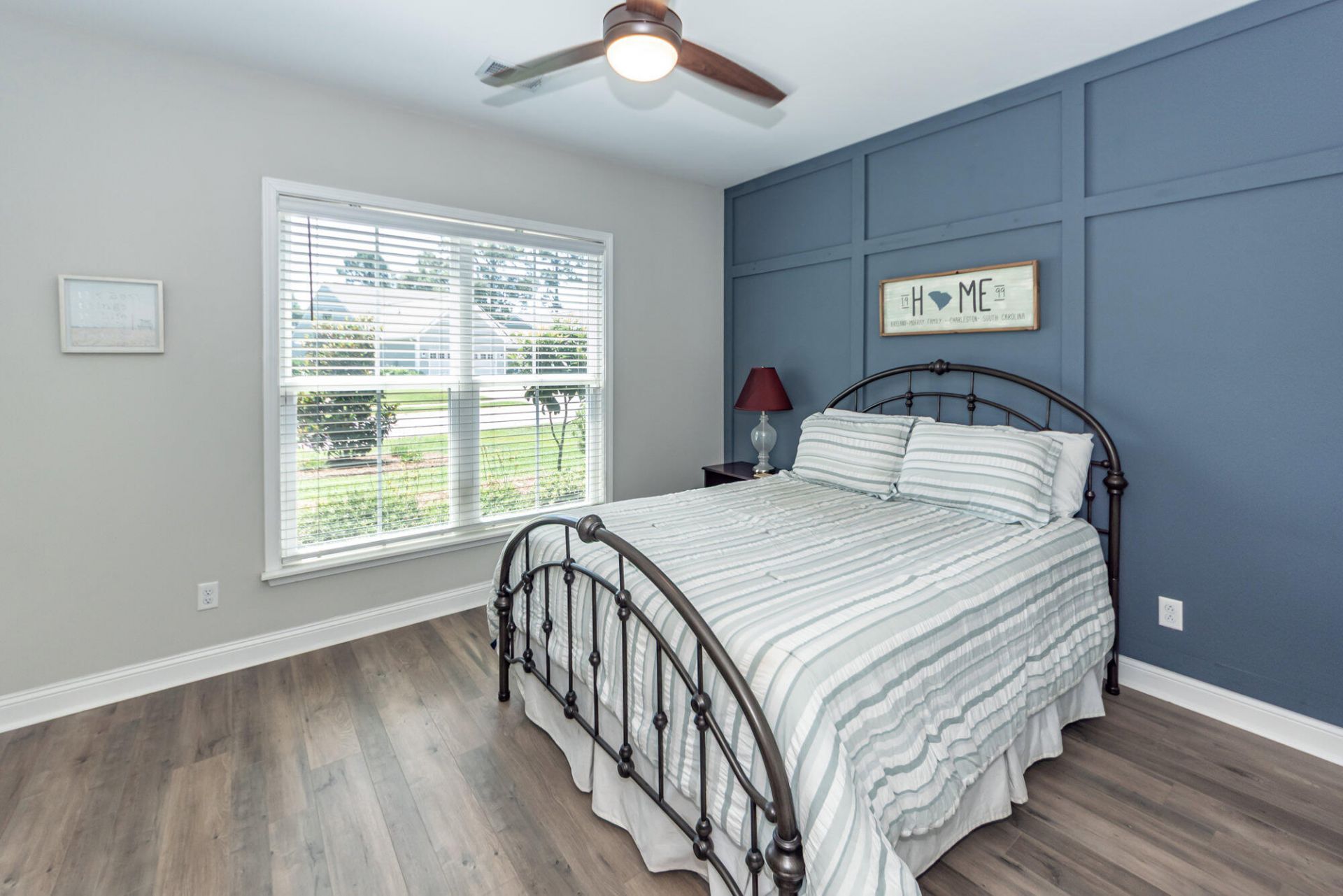 6058 Wilkes Pond Drive Photo 9