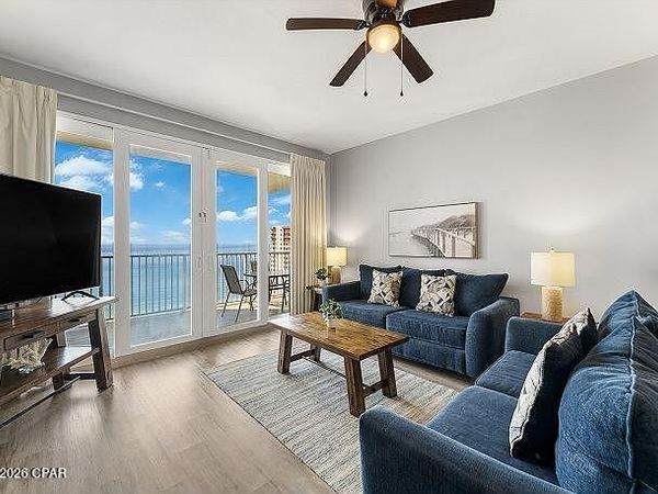 9860 S Thomas Drive , Unit 1922, Panama City, FL 32408