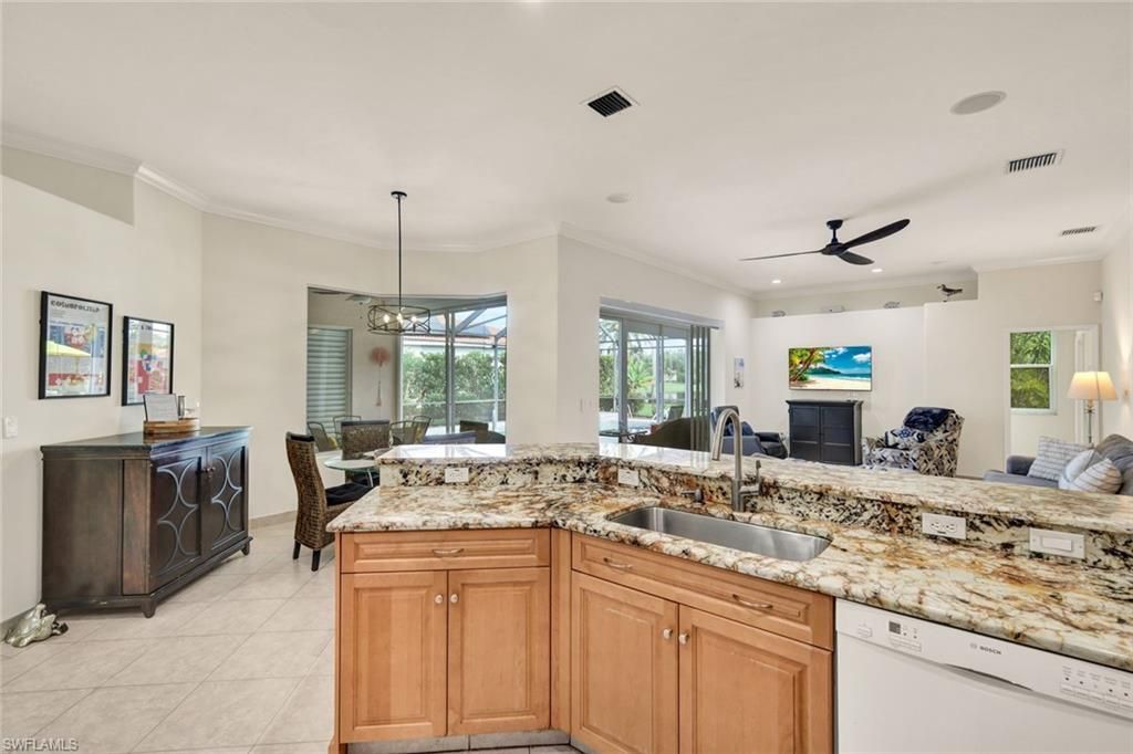 9411 Cedar Creek Dr , Bonita Springs, FL 34135 Photo