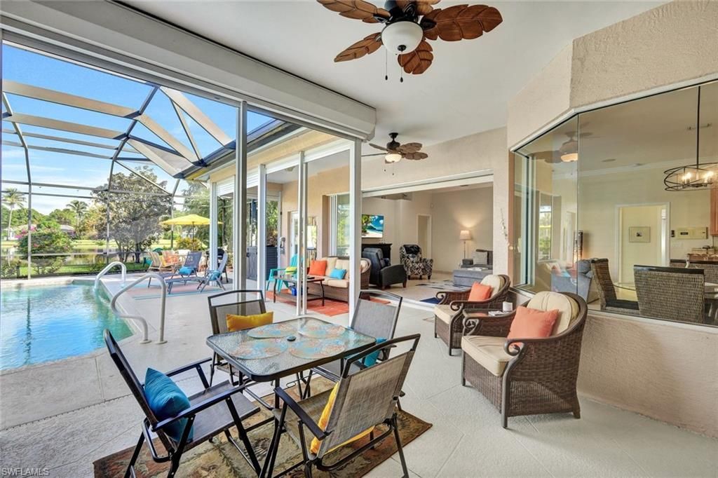 9411 Cedar Creek Dr , Bonita Springs, FL 34135 Photo