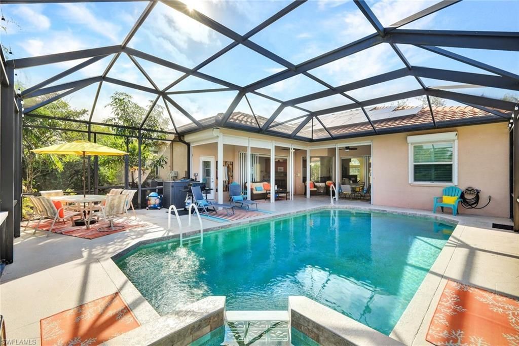 9411 Cedar Creek Dr , Bonita Springs, FL 34135 Photo