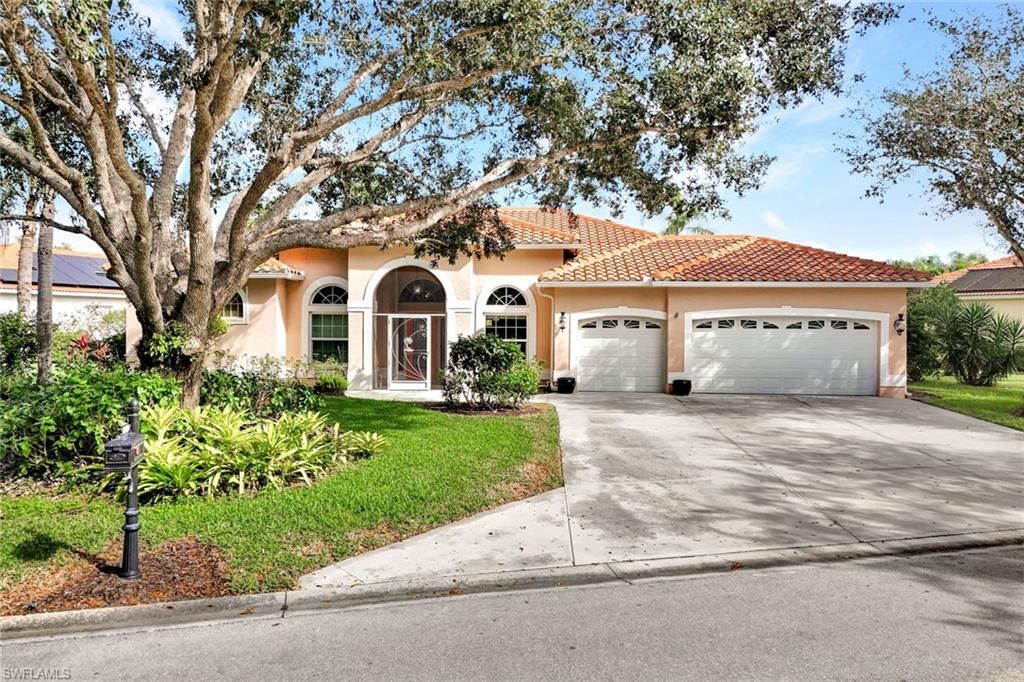 9411 Cedar Creek Dr , Bonita Springs, FL 34135 Photo