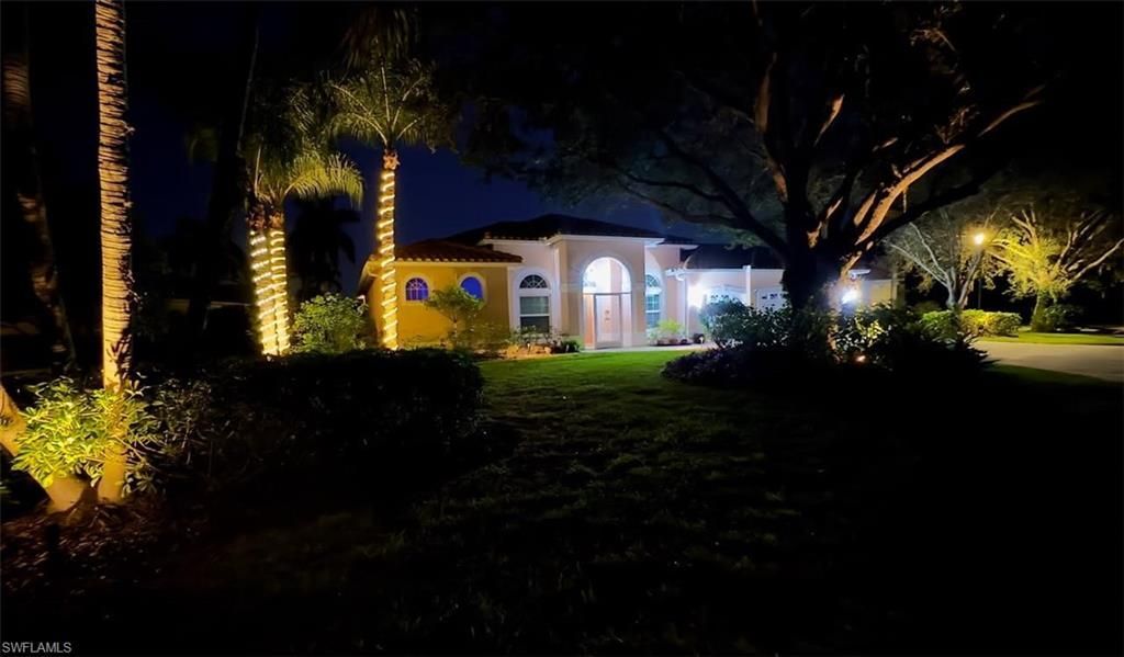 9411 Cedar Creek Dr , Bonita Springs, FL 34135 Photo