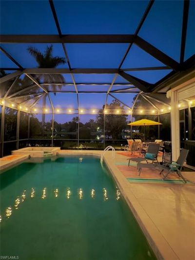 9411 Cedar Creek Dr , Bonita Springs, FL 34135 Photo