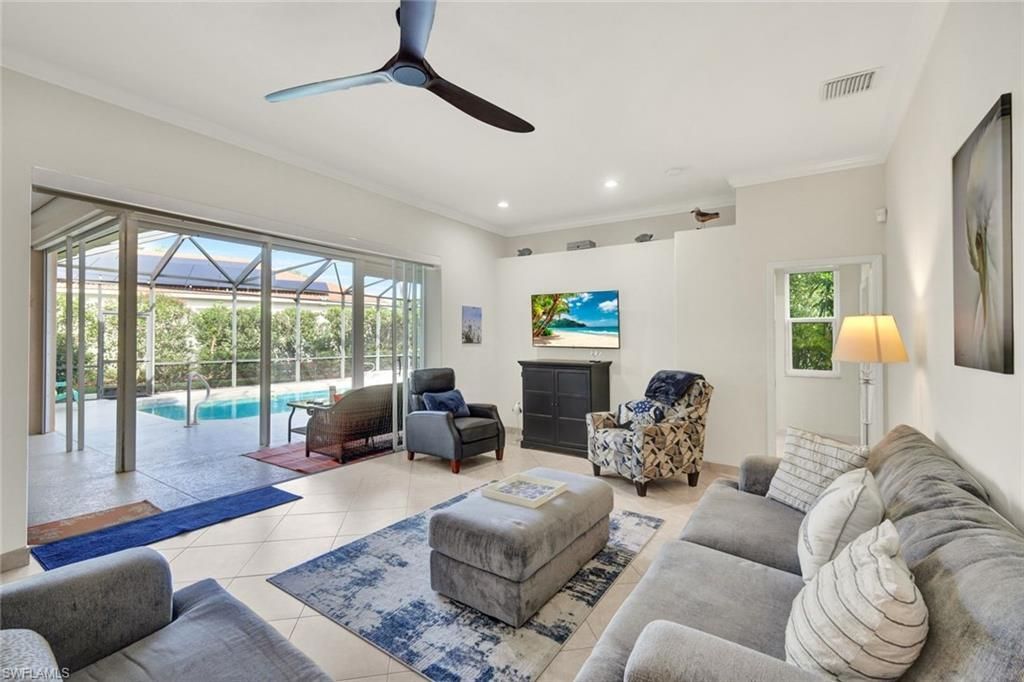 9411 Cedar Creek Dr , Bonita Springs, FL 34135 Photo