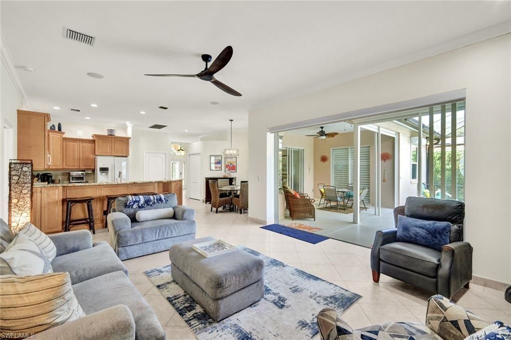 9411 Cedar Creek Dr , Bonita Springs, FL 34135 Photo