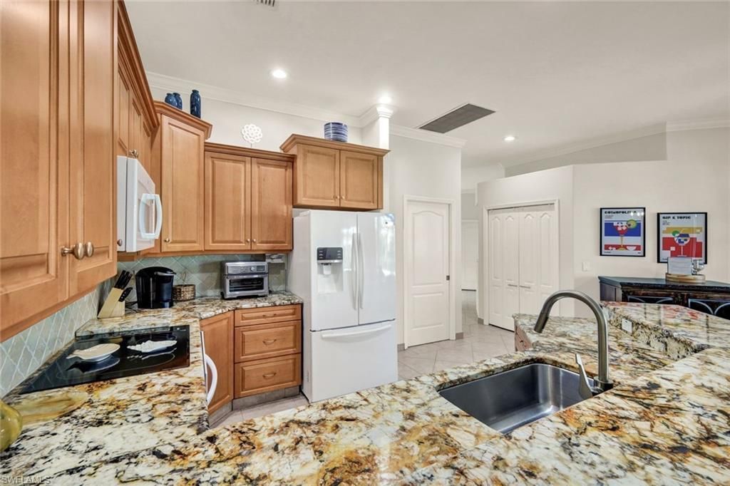 9411 Cedar Creek Dr , Bonita Springs, FL 34135 Photo