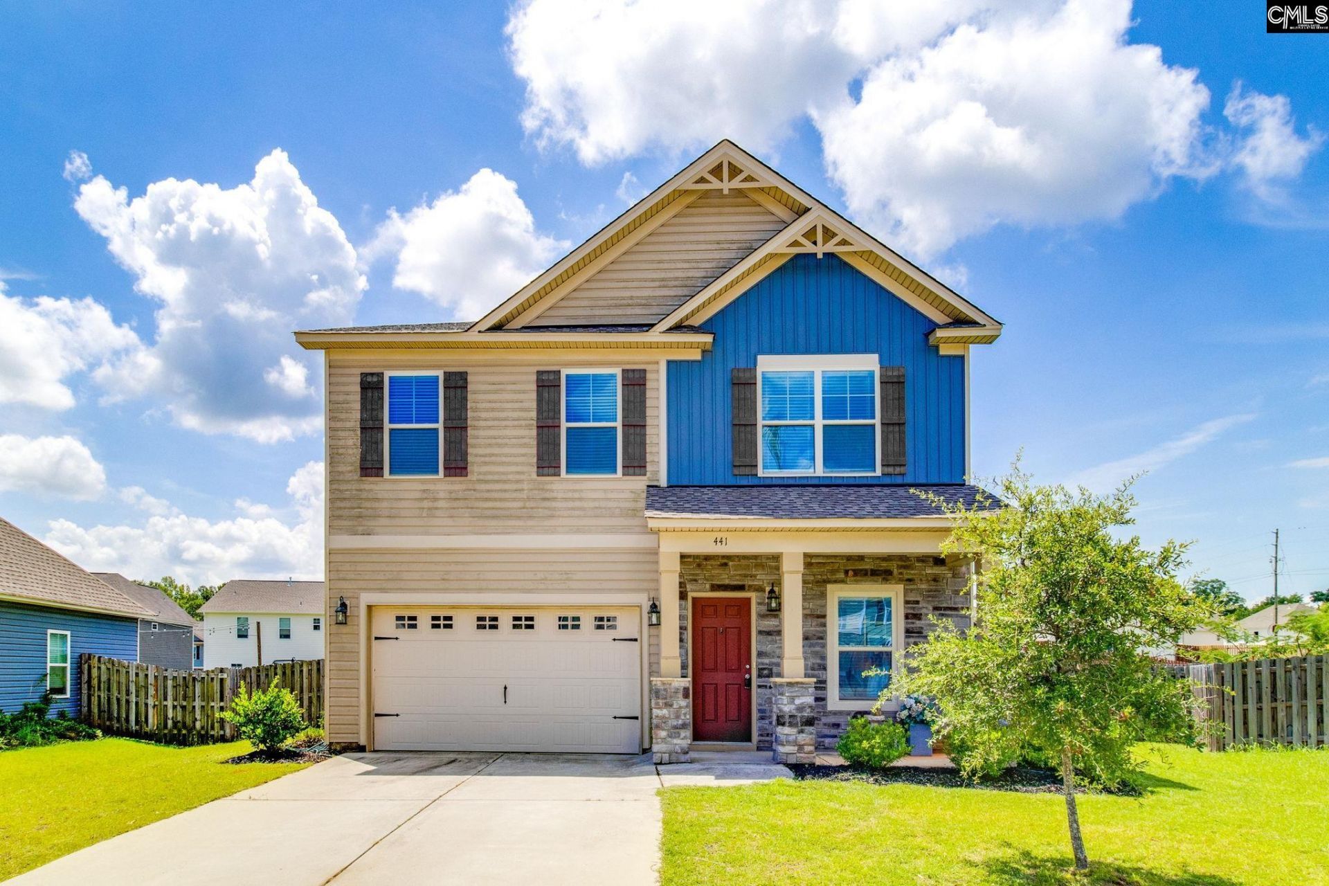 441 N Cobia Court Photo 4