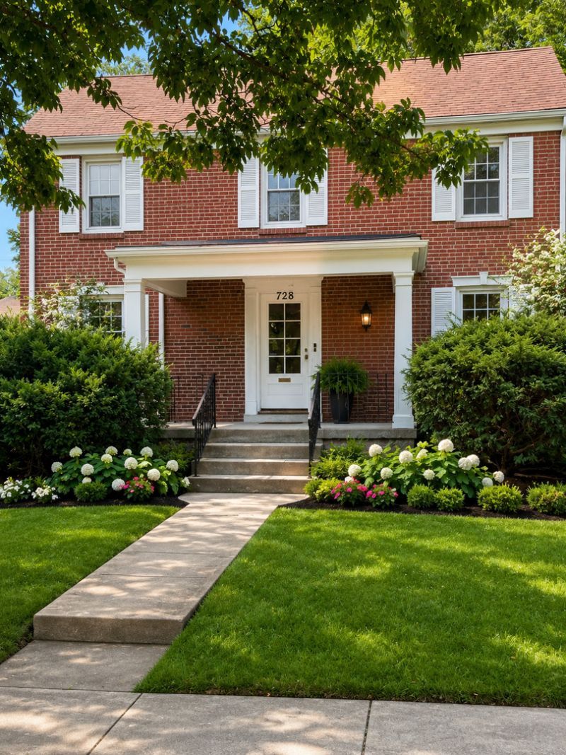 728 S Ashland Avenue , La Grange, IL 60525