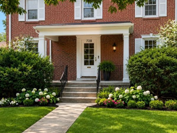 728 S Ashland Avenue , La Grange, IL 60525