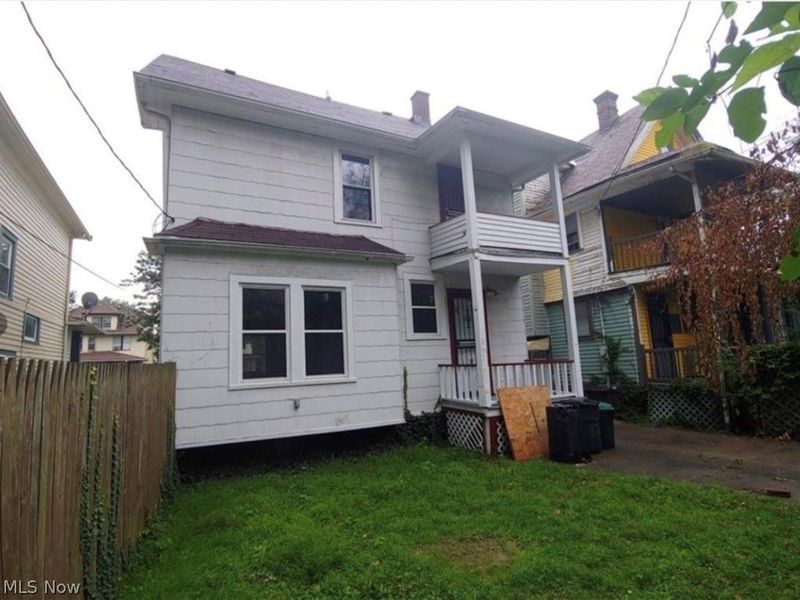 1169 Melbourne Road, East Cleveland, OH 44112 Photo 12