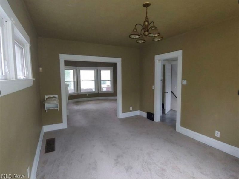 1169 Melbourne Road, East Cleveland, OH 44112 Photo 4