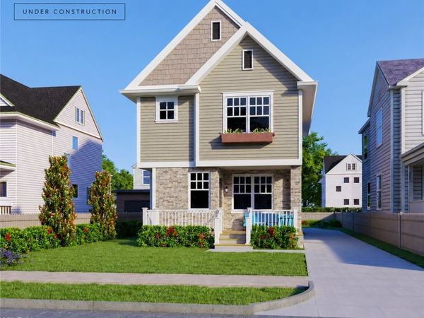 1371 E 111th Street, Cleveland, OH 44106