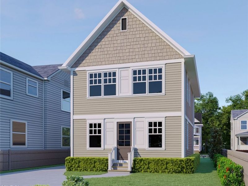1371 E 111th Street, Cleveland, OH 44106 Photo 3