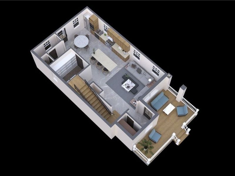 1371 E 111th Street, Cleveland, OH 44106 Photo 9