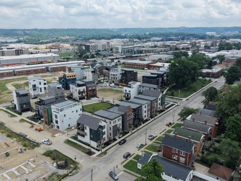 4452 Thirty Second Avenue, Cincinnati, OH 45209 Photo 6