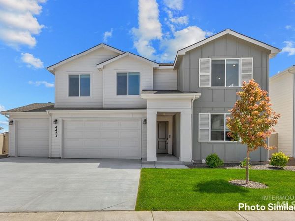 15224 Irisation Ave, Caldwell, ID 83607