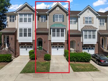 5414 Silver Moon Lane, Raleigh, NC 27606
