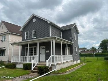 28 Manhattan Street , Ashley, PA 18706