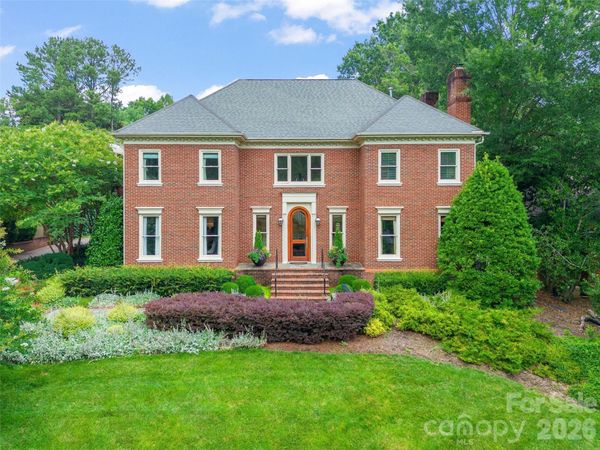 5411 Mirabell Road , Charlotte, NC 28226