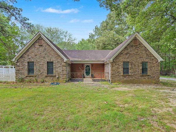 4703 OAK RD, Bartlett, TN 38002