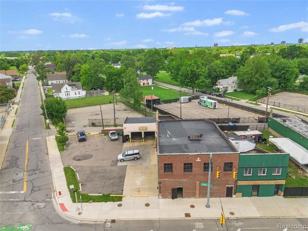 5536 MICHIGAN Avenue , Detroit, MI 48210