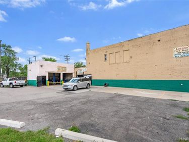 5536 MICHIGAN Avenue , Detroit, MI 48210
