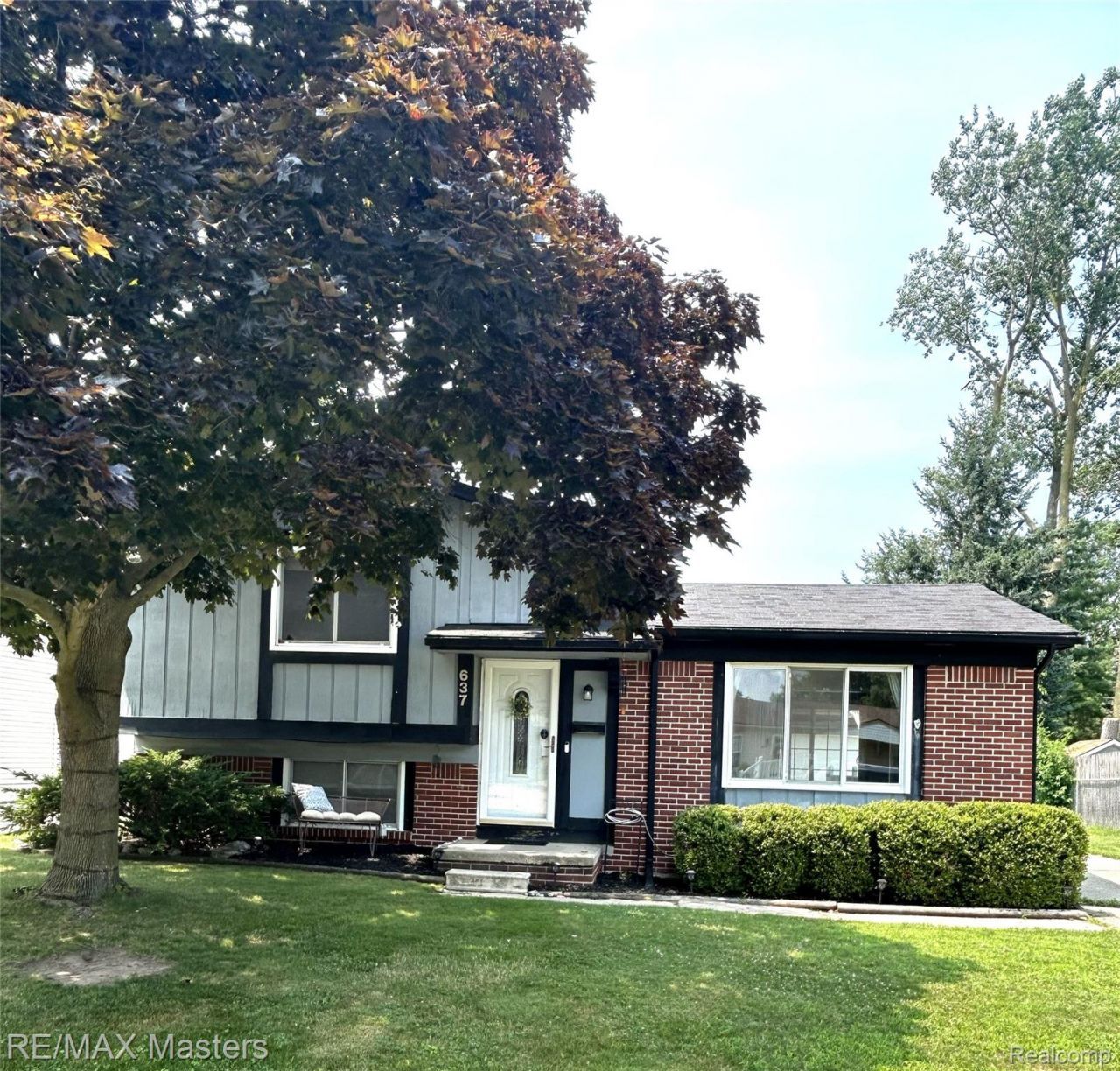 637 Dane Drive, Monroe, Mi 48162 Main Photo