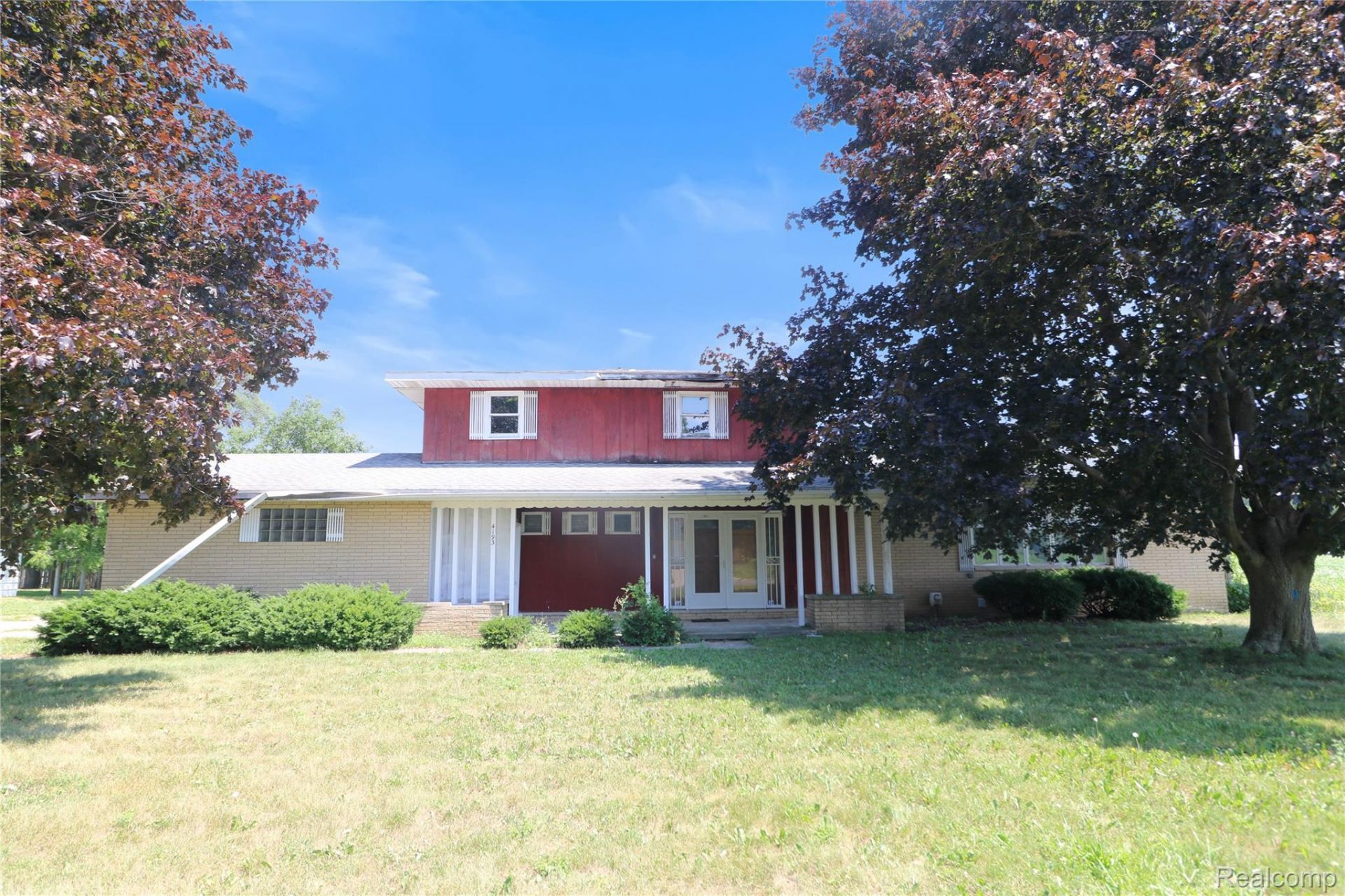 4193 Peggy Drive, Spaulding Township, Mi 48601 Main Photo
