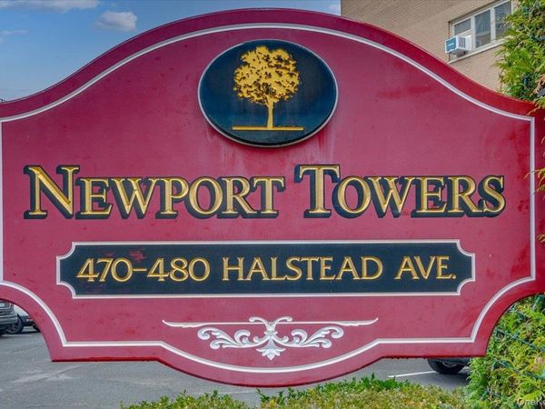 480 Halstead Avenue , Unit 5M, Harrison, NY 10528
