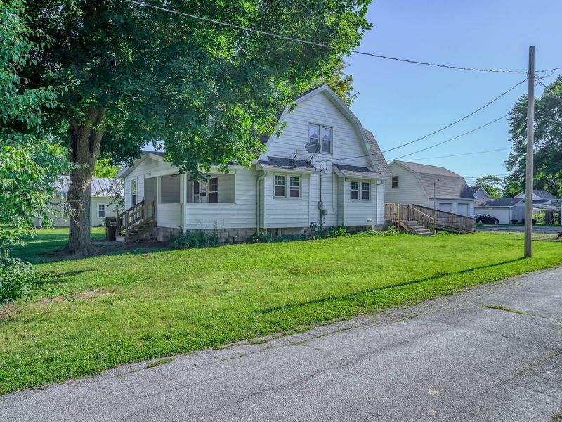 509 Buckeye Street , Genoa, OH 43430 Photo 3