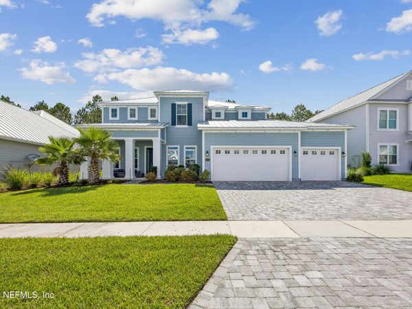 436 TORTOLA Way, St. Johns, FL 32259