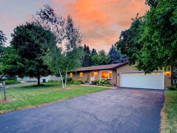 710 Olympic Street, Sun Prairie, WI 53590
