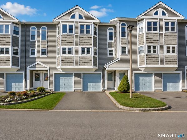 1655 North Colony, Unit 20, Meriden, CT 06450