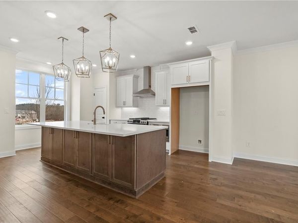 4575 Deanston Court , Unit 391, Peachtree Corners, GA 30092