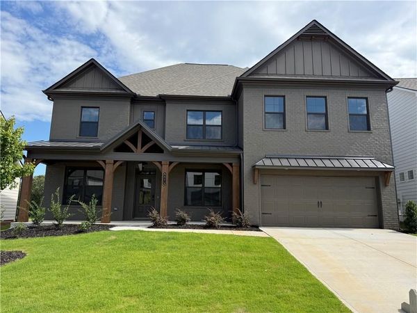 5275 Baymont Drive, Gainesville, GA 30507