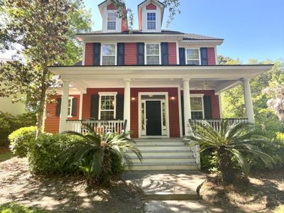 1046 Blakeway Street, Charleston, SC 29492