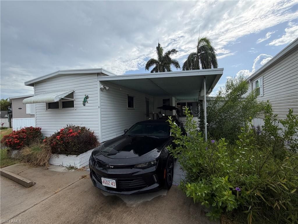3 Galleon Way , Fort Myers Beach, FL 33931 Photo