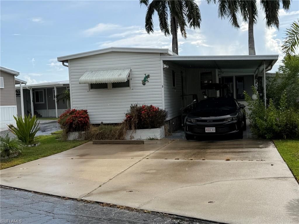 3 Galleon Way , Fort Myers Beach, FL 33931 Photo