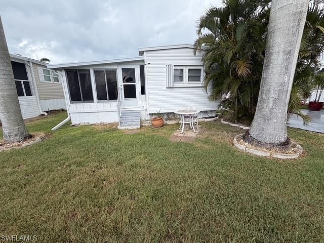 3 Galleon Way , Fort Myers Beach, FL 33931 Photo
