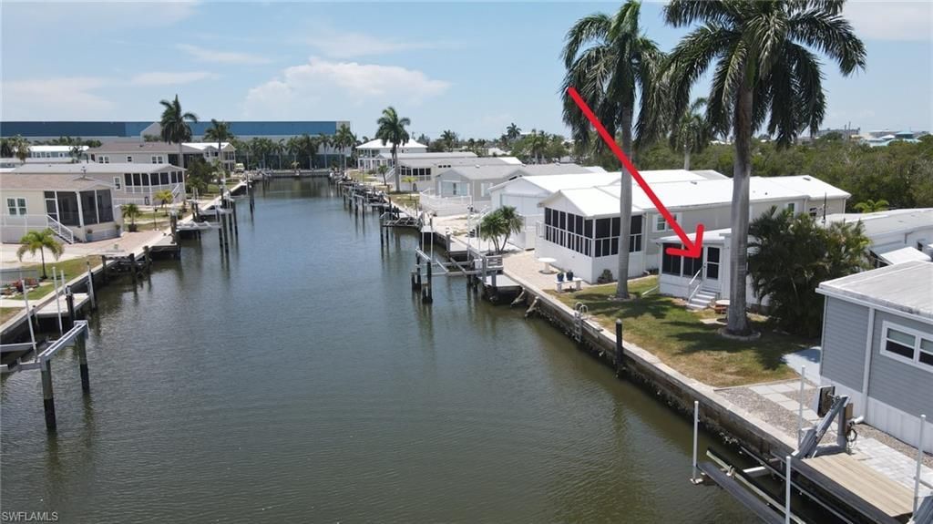 3 Galleon Way , Fort Myers Beach, FL 33931 Photo