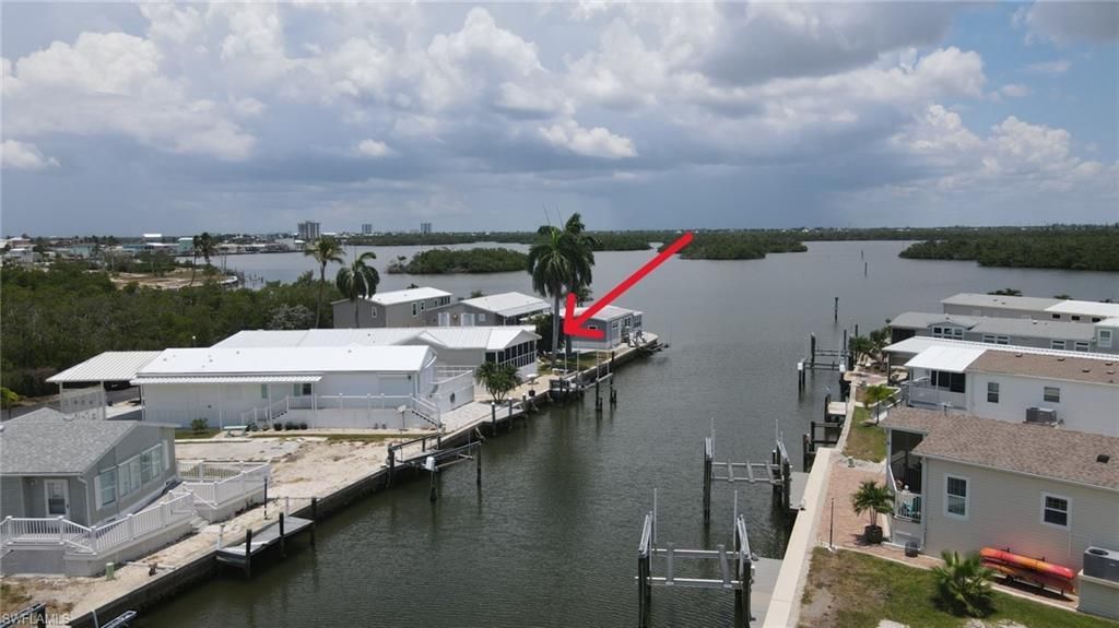 3 Galleon Way , Fort Myers Beach, FL 33931 Photo