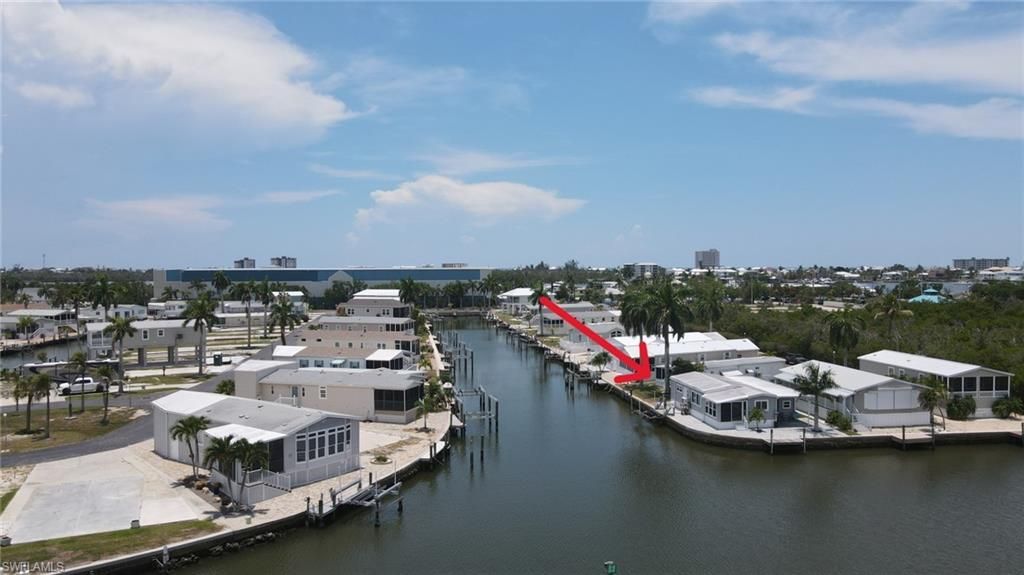 3 Galleon Way , Fort Myers Beach, FL 33931 Photo