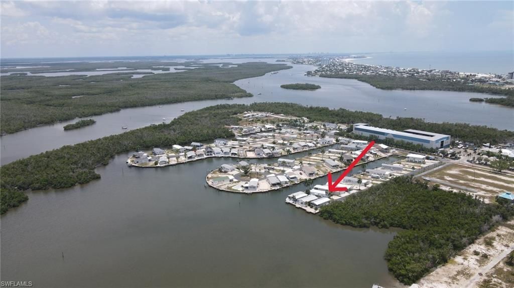 3 Galleon Way , Fort Myers Beach, FL 33931 Photo