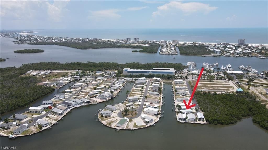 3 Galleon Way , Fort Myers Beach, FL 33931 Photo