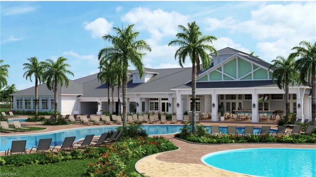 13846 Pine Lodge Ln , Fort Myers, FL 33913 Photo