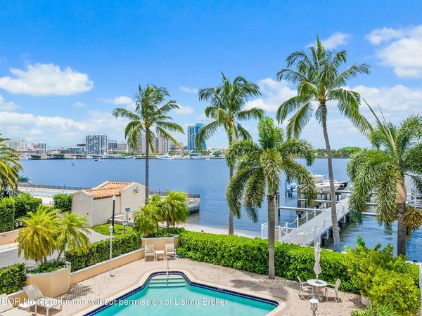 250 Bradley Place, Unit 301, Palm Beach, FL 33480
