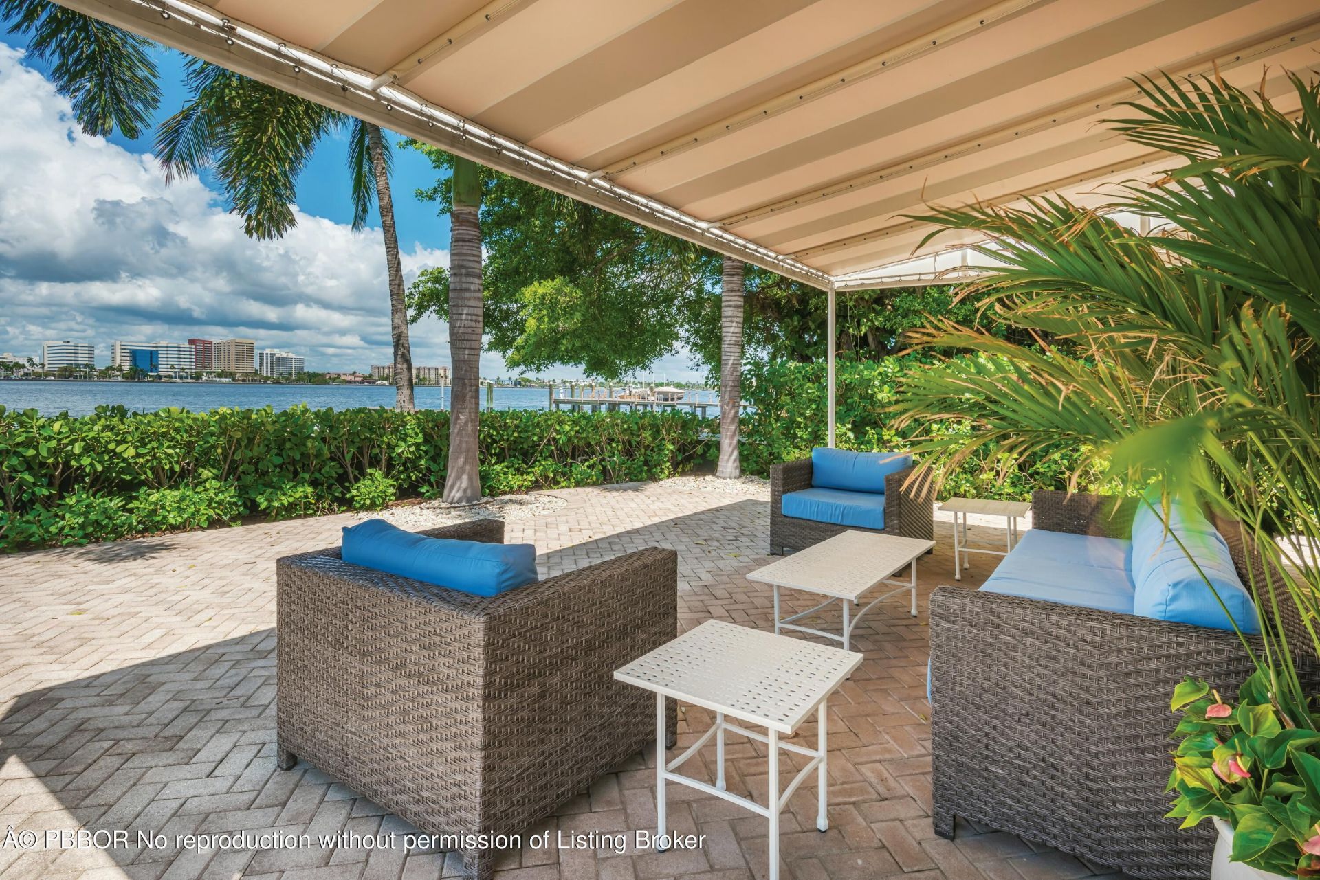 250 Bradley Place, Unit 301, Palm Beach, FL 33480 Photo