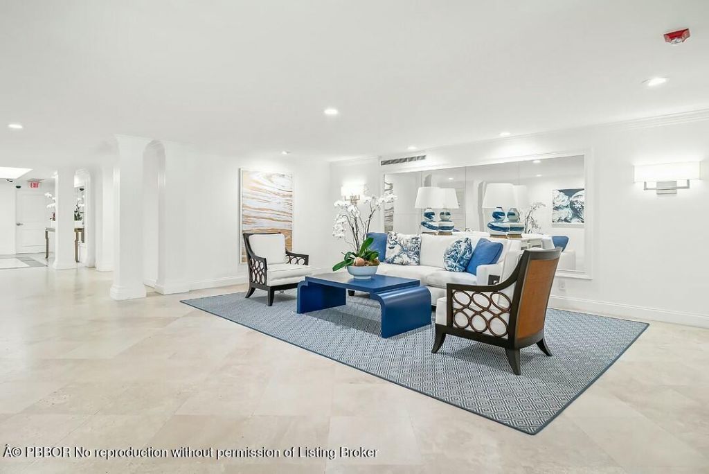250 Bradley Place, Unit 301, Palm Beach, FL 33480 Photo