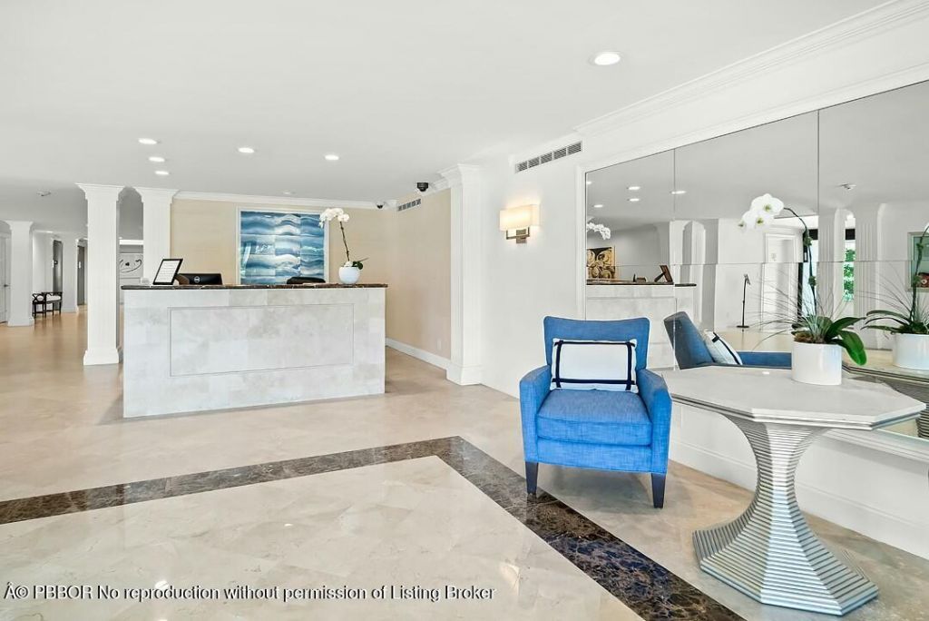 250 Bradley Place, Unit 301, Palm Beach, FL 33480 Photo